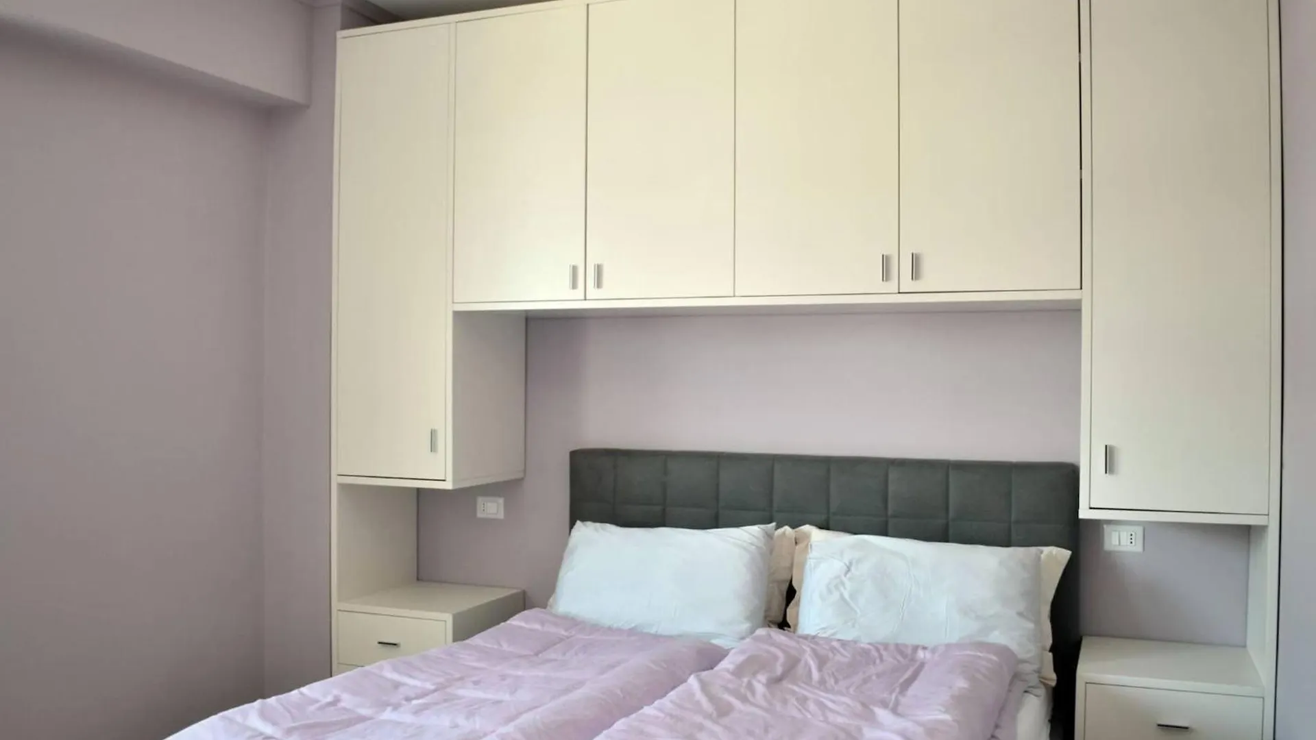 Tastefully Outfitted Apartment In Durrës Albania